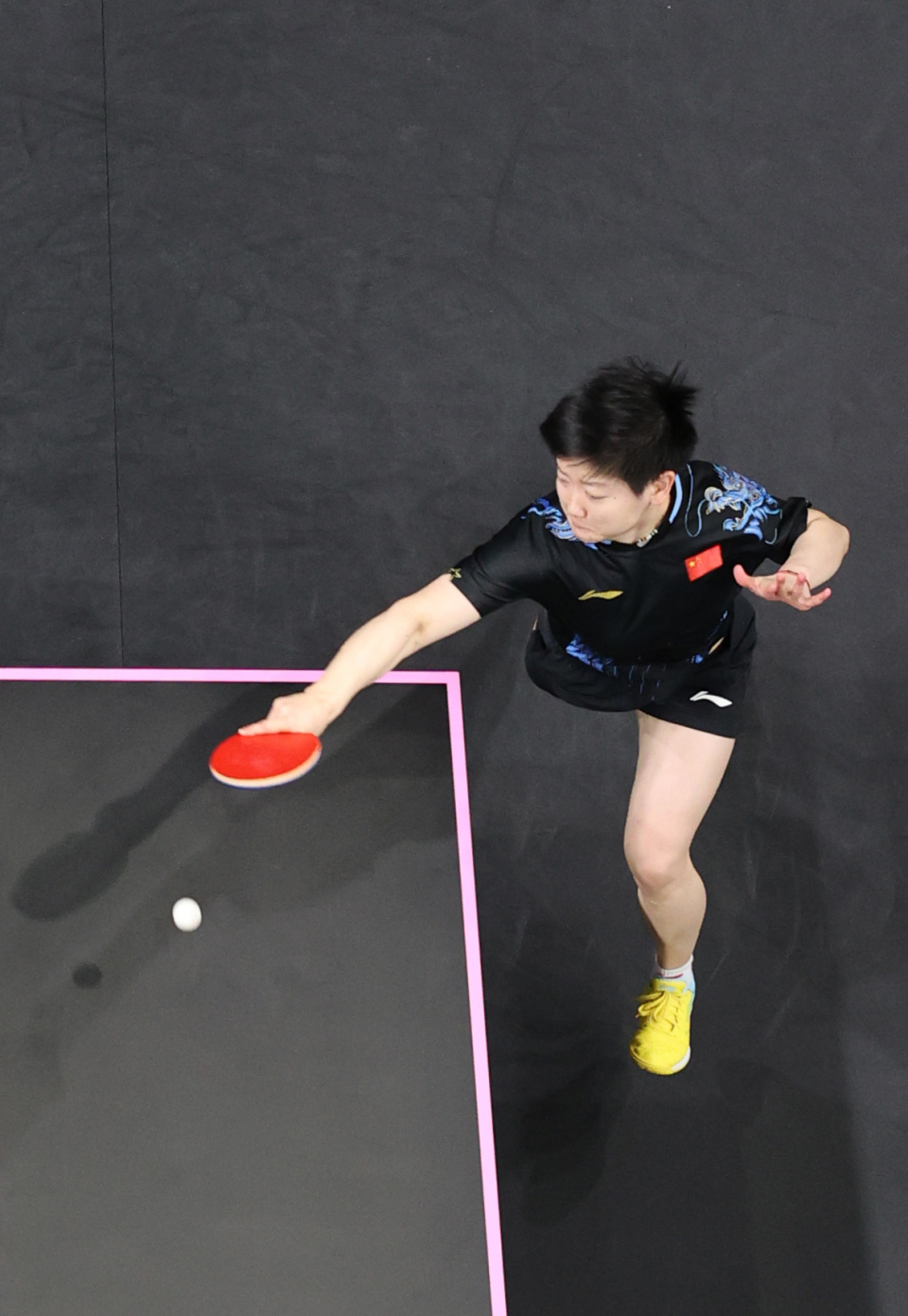 战中证明自 战中证明自