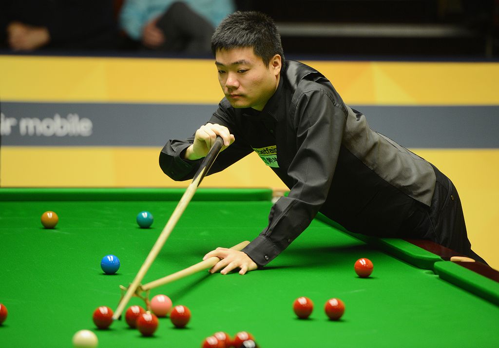 他依然没有 他依然没有